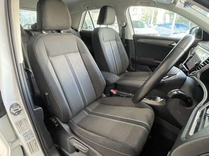 2021 Volkswagen T-Roc 110TSI Style