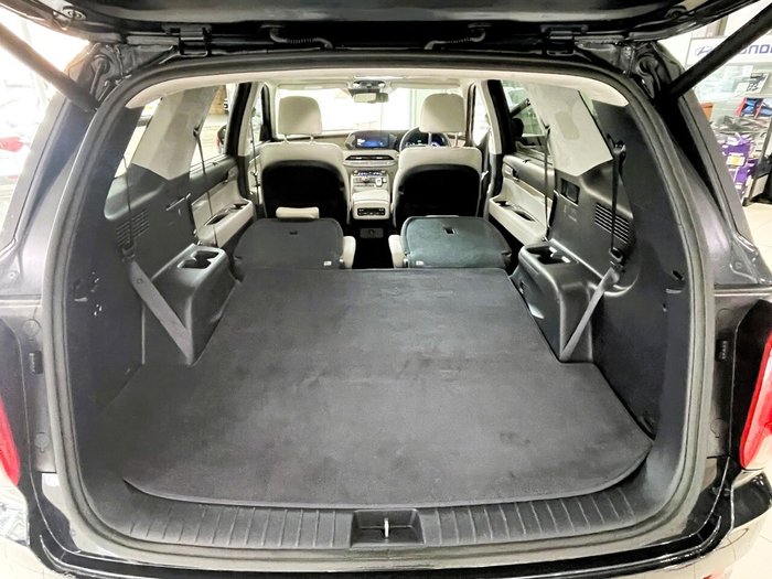2021 Hyundai Palisade Highlander
