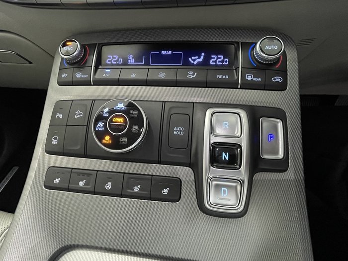 2021 Hyundai Palisade Highlander