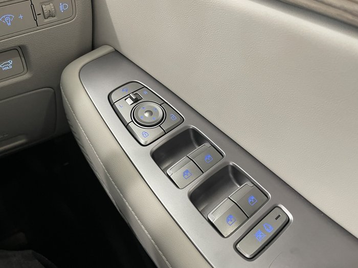 2021 Hyundai Palisade Highlander