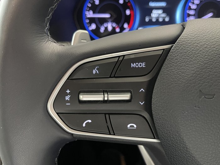 2021 Hyundai Palisade Highlander