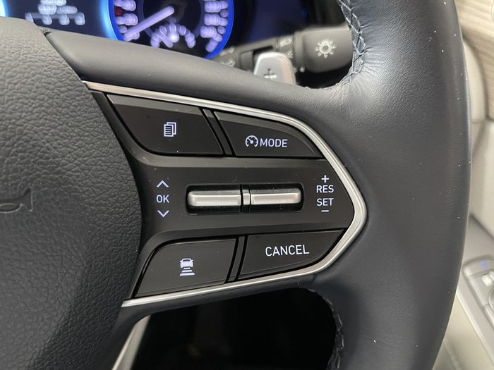2021 Hyundai Palisade Highlander