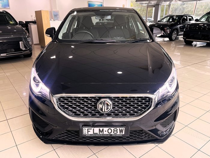 2024 MG MG3 Core (Nav)