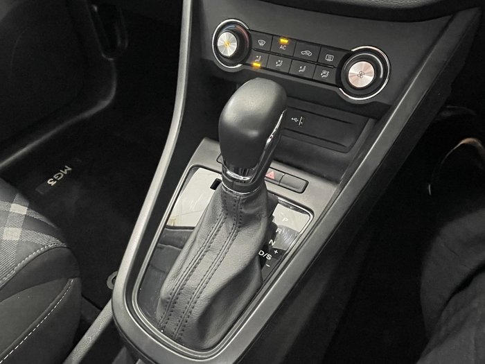 2024 MG MG3 Core (Nav)