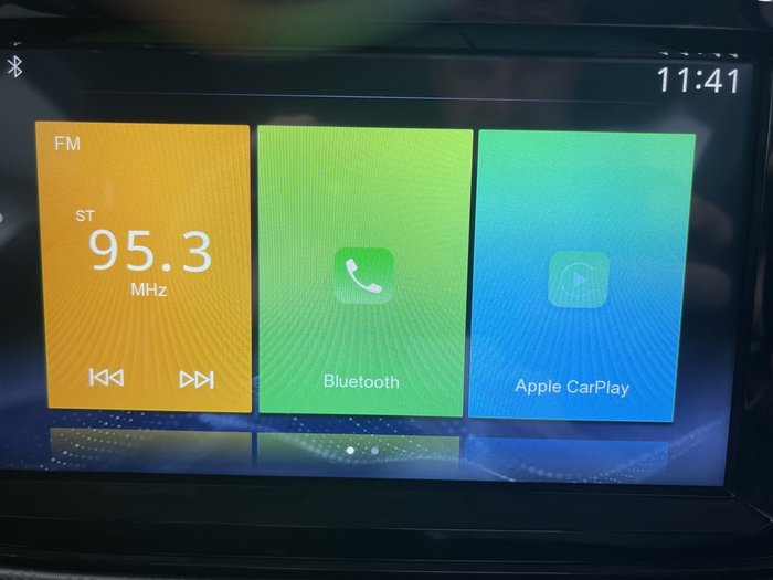 2024 MG MG3 Core (Nav)
