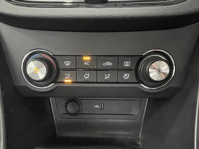 2024 MG MG3 Core (Nav)