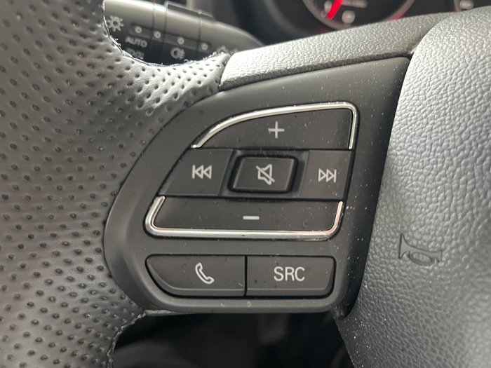 2024 MG MG3 Core (Nav)