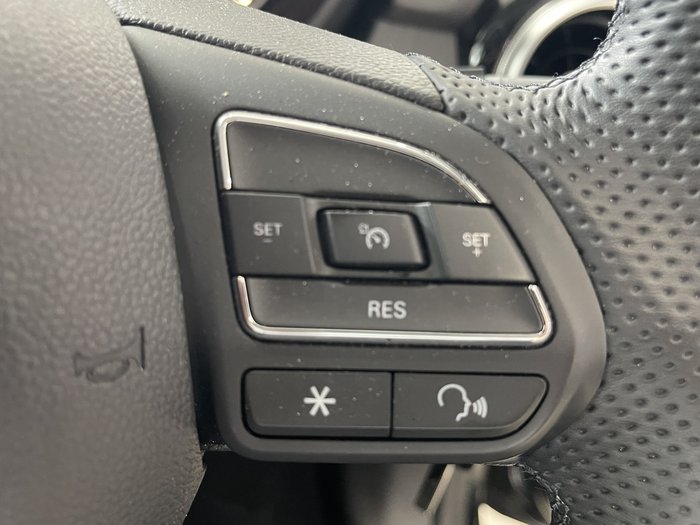 2024 MG MG3 Core (Nav)