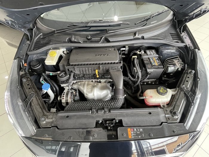 2024 MG MG3 Core (Nav)