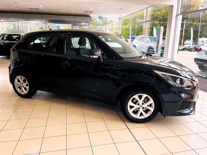 2024 MG MG3 Core (Nav)