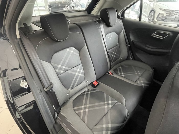 2024 MG MG3 Core (Nav)