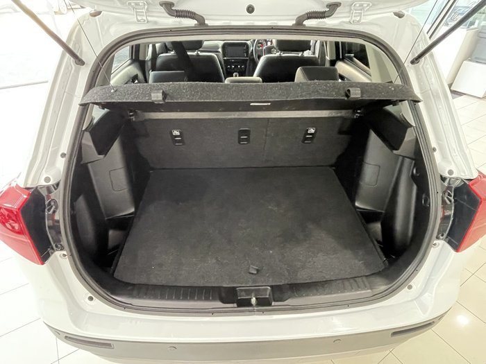 2019 Suzuki Vitara Turbo