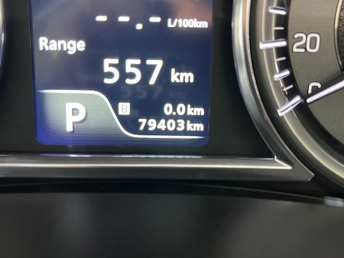 2019 Suzuki Vitara Turbo