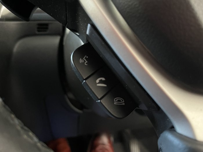 2019 Suzuki Vitara Turbo
