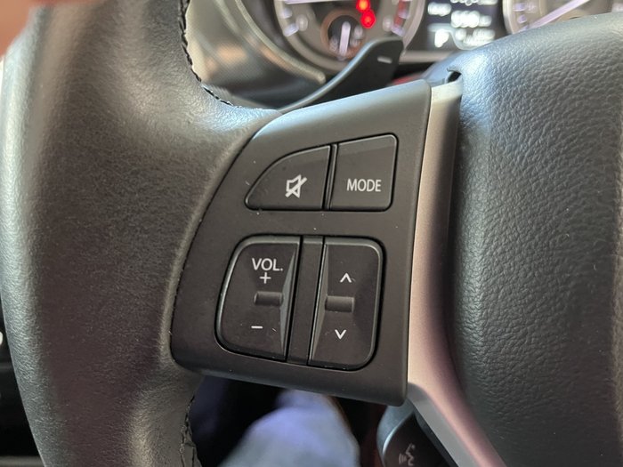 2019 Suzuki Vitara Turbo
