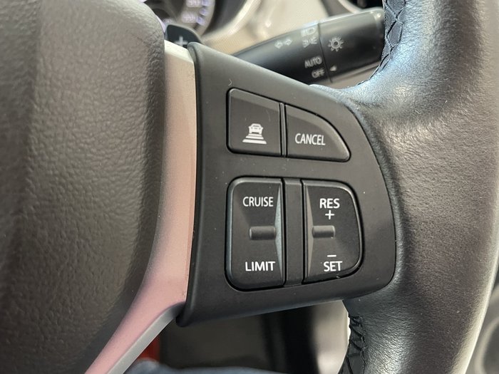2019 Suzuki Vitara Turbo