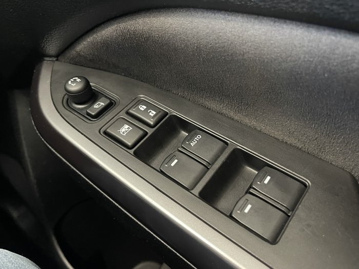 2019 Suzuki Vitara Turbo