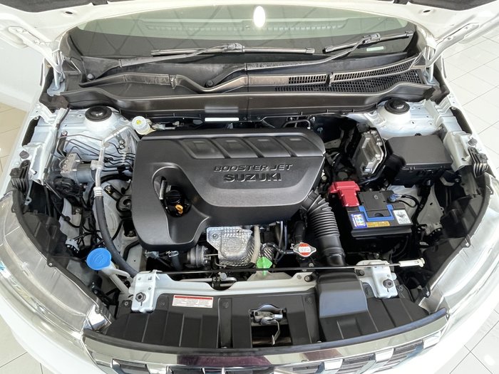 2019 Suzuki Vitara Turbo