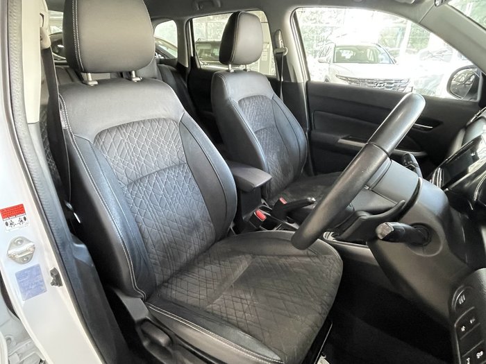 2019 Suzuki Vitara Turbo
