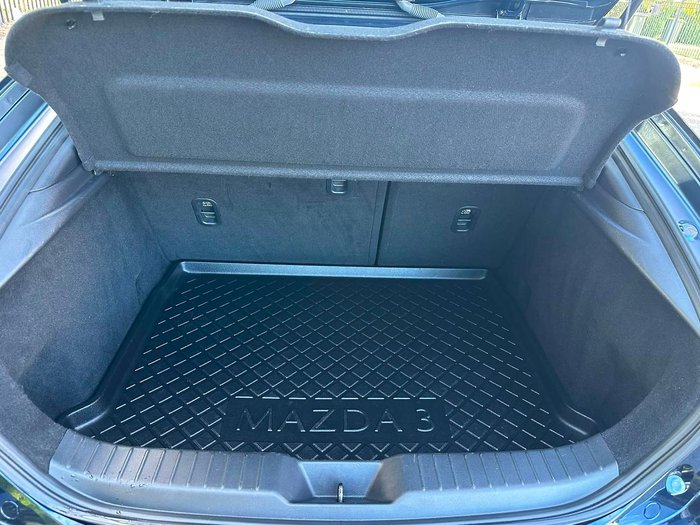2023 Mazda 3 G20 Pure
