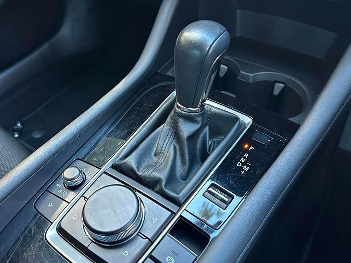 2023 Mazda 3 G20 Pure