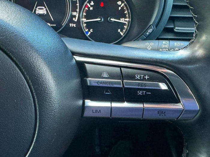 2023 Mazda 3 G20 Pure
