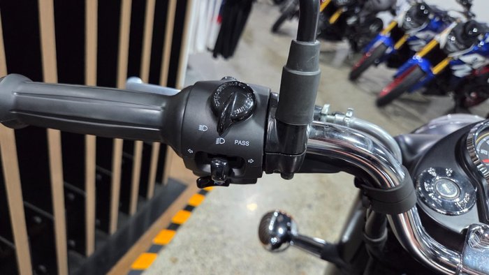 2024 Royal Enfield BULLET 350 BLACK/GOLD