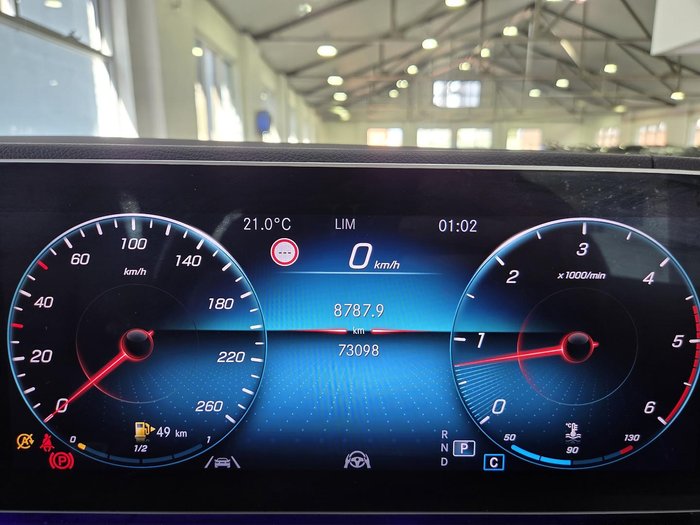 2019 Mercedes-Benz GLE-Class GLE400 d