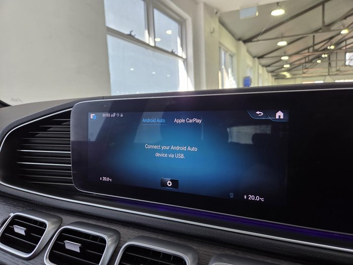 2019 Mercedes-Benz GLE-Class GLE400 d