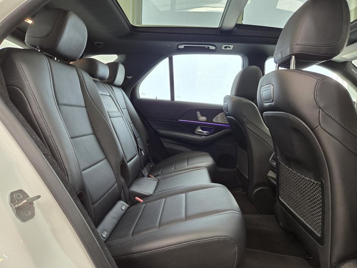2019 Mercedes-Benz GLE-Class GLE400 d