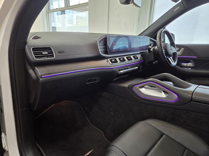 2019 Mercedes-Benz GLE-Class GLE400 d