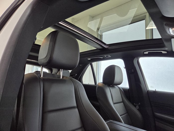 2019 Mercedes-Benz GLE-Class GLE400 d