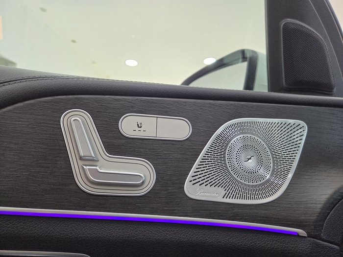 2019 Mercedes-Benz GLE-Class GLE400 d