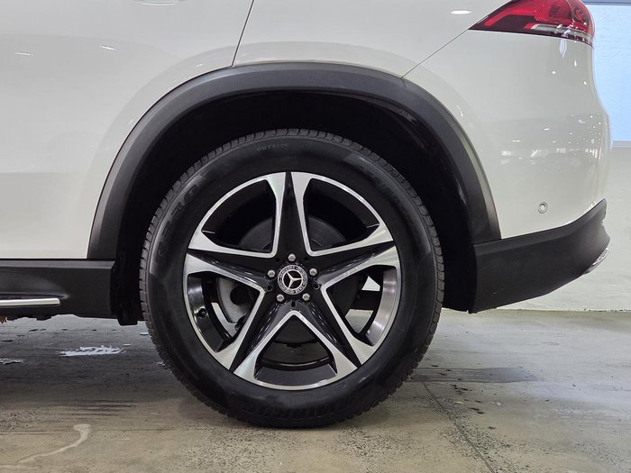 2019 Mercedes-Benz GLE-Class GLE400 d