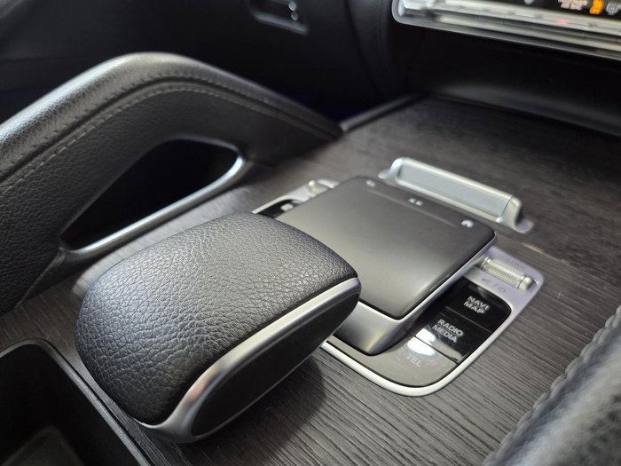 2019 Mercedes-Benz GLE-Class GLE400 d