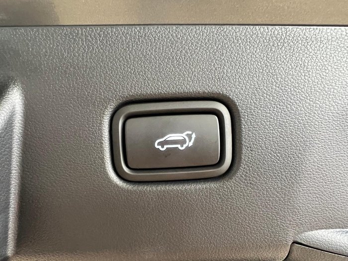 2026 Hyundai Tucson Hybrid Elite
