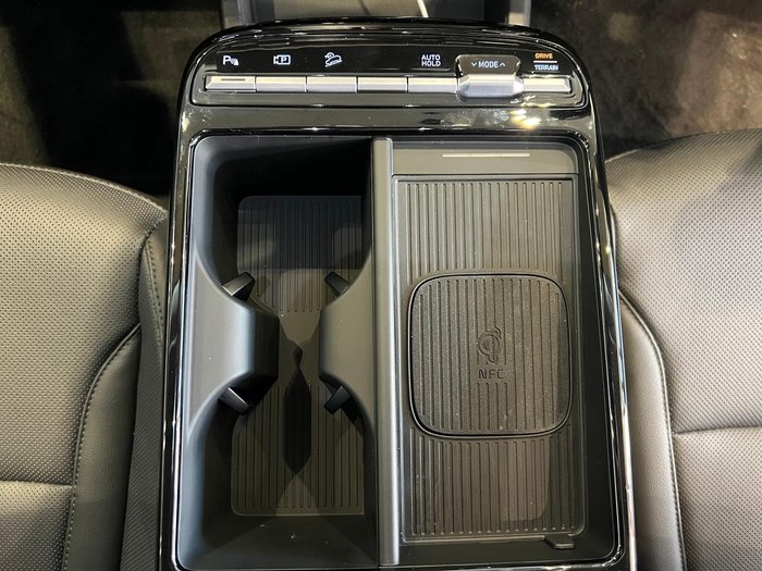 2026 Hyundai Tucson Hybrid Elite