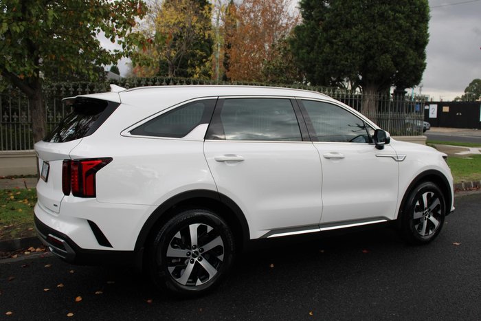 2023 Kia Sorento Sport