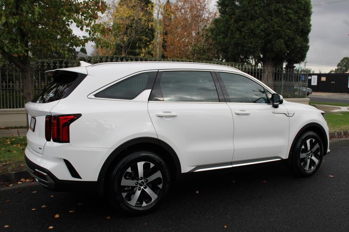 2023 Kia Sorento Sport