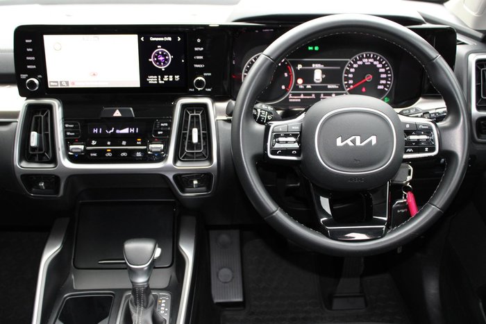 2023 Kia Sorento Sport