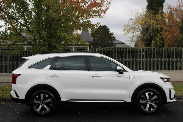 2023 Kia Sorento Sport