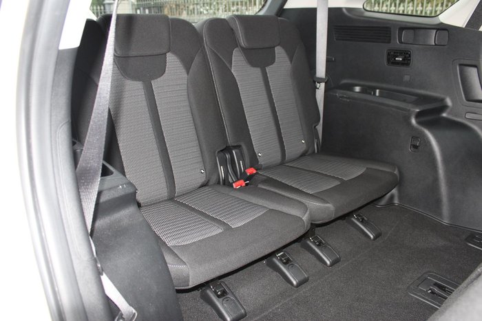 2023 Kia Sorento Sport MQ4 MY23 AWD Clear White