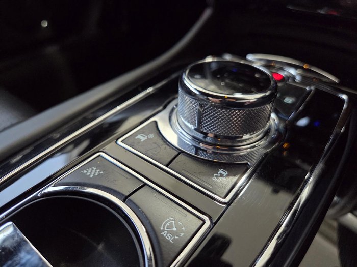 2014 Jaguar XKR