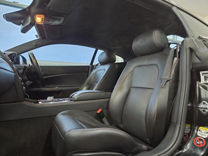 2014 Jaguar XKR