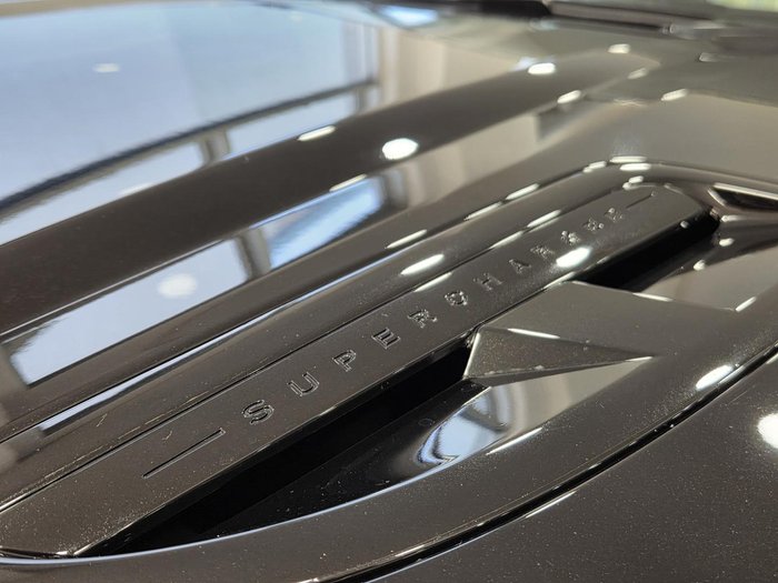 2014 Jaguar XKR