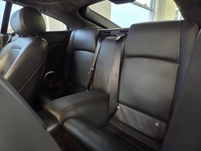 2014 Jaguar XKR