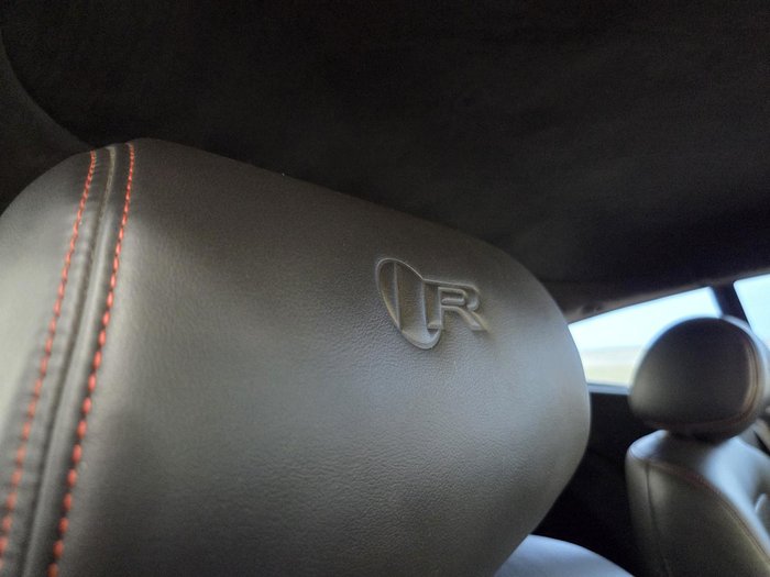 2014 Jaguar XKR