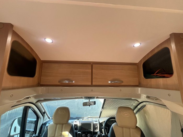2013 Jayco Conquest