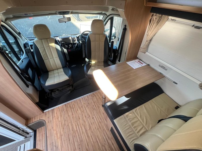 2013 Jayco Conquest