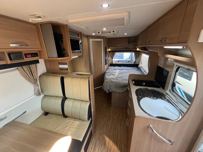 2013 Jayco Conquest